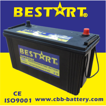 Classifique um Quality Bestart N100-Mf 800CCA Bateria do veículo de partida Bateria automática